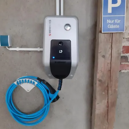 Gaestehaus Fraune 3* Salzkotten