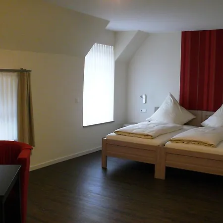 Gaestehaus Fraune Guest house