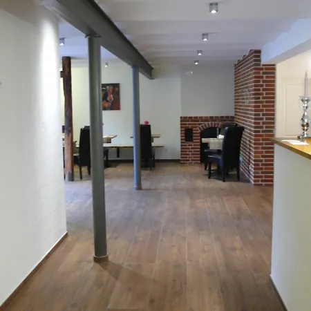 Guest house Gaestehaus Fraune 3*