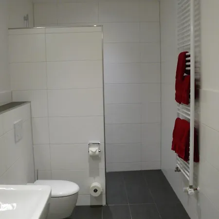 Gaestehaus Fraune Salzkotten