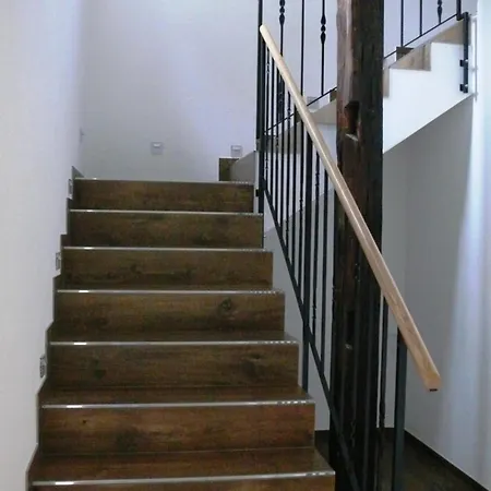 Gaestehaus Fraune 3* Salzkotten