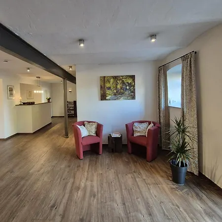 Gaestehaus Fraune