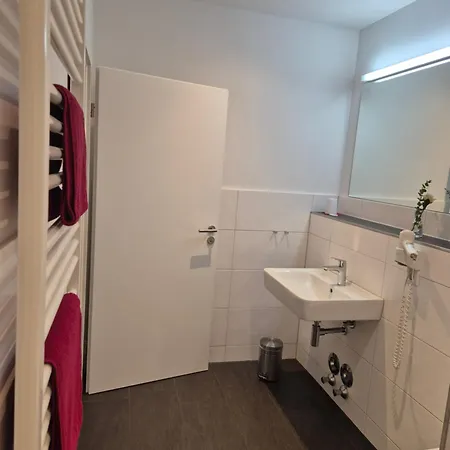 Gaestehaus Fraune Guest house