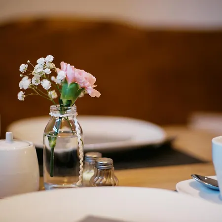 Gaestehaus Fraune 3* Salzkotten