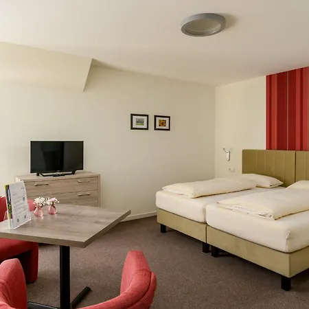 Gaestehaus Fraune 3*