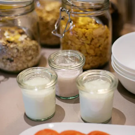 Gaestehaus Fraune 3*