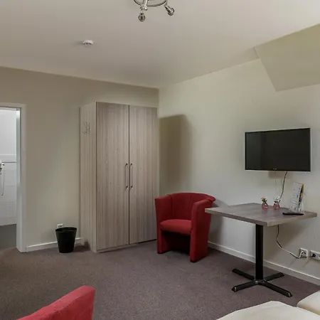 Gaestehaus Fraune Casa de hóspedes Salzkotten