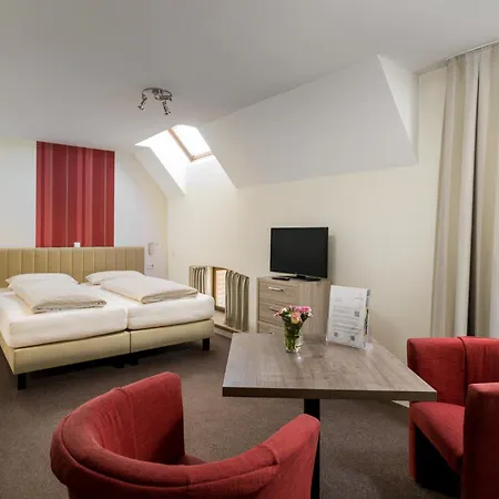 Gaestehaus Fraune Guest house