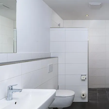 Casa de hóspedes Gaestehaus Fraune