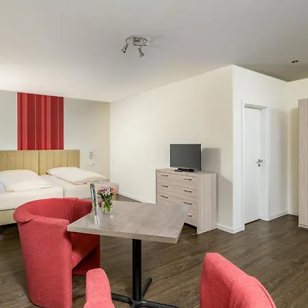 Gaestehaus Fraune 3* Salzkotten