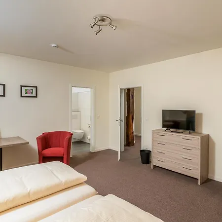 Gaestehaus Fraune 3*