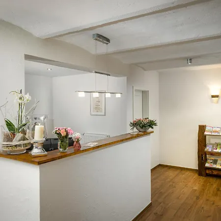 Gaestehaus Fraune Casa de hóspedes