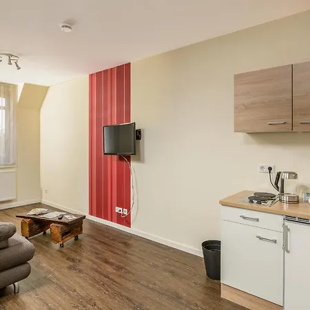 Gaestehaus Fraune 3*