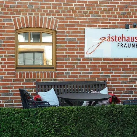 Guest house Gaestehaus Fraune