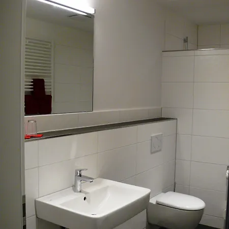 Gaestehaus Fraune Salzkotten