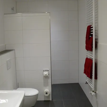 Gasthuis Gaestehaus Fraune