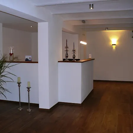 Gaestehaus Fraune Salzkotten