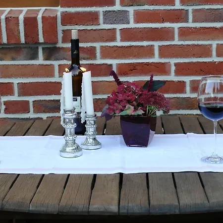 Gaestehaus Fraune 3* Salzkotten