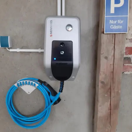 Gaestehaus Fraune 3*