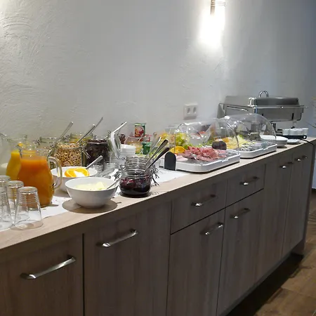 Gaestehaus Fraune Gasthuis Salzkotten