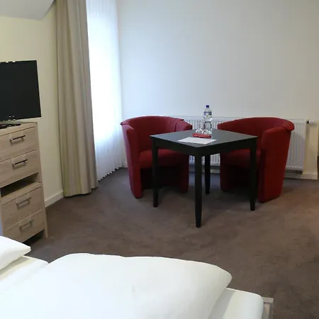 Gaestehaus Fraune Gasthuis Salzkotten