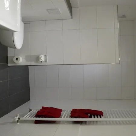 Gaestehaus Fraune Casa de hóspedes