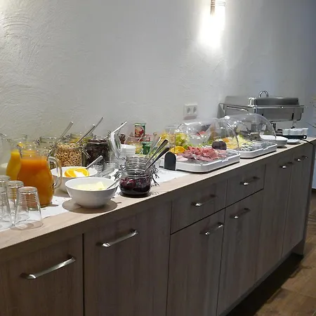 Guest house Gaestehaus Fraune 3*