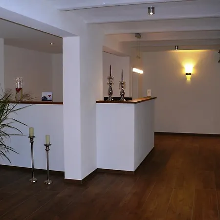 Gaestehaus Fraune 3*