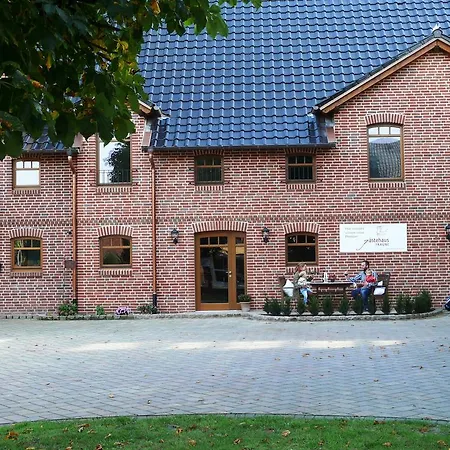 Gaestehaus Fraune