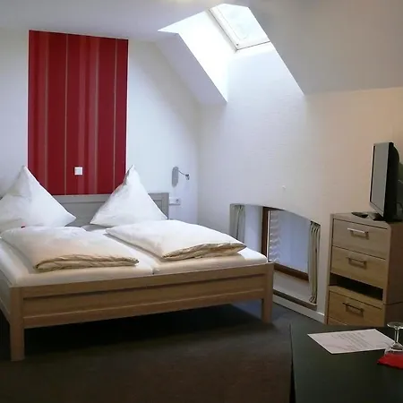 Guest house Gaestehaus Fraune