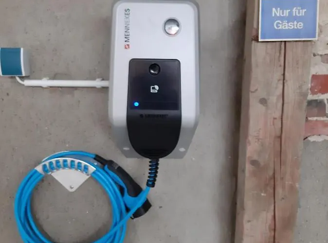 Gaestehaus Fraune 3* Salzkotten