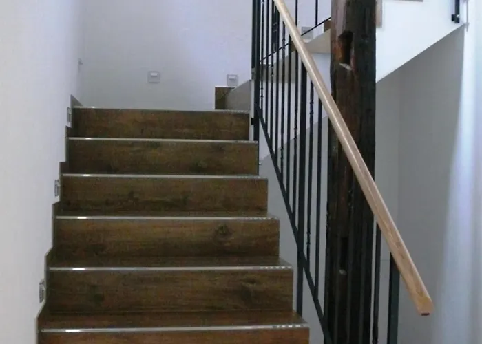 Gaestehaus Fraune 3* Salzkotten