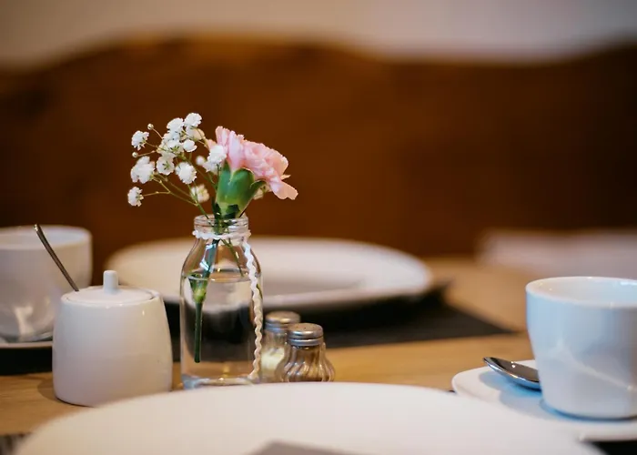 Gaestehaus Fraune 3* Salzkotten