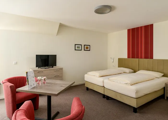 Gaestehaus Fraune 3*