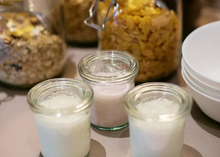 Gaestehaus Fraune 3*