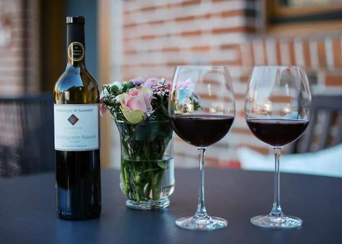 Gaestehaus Fraune Pensionat 3*