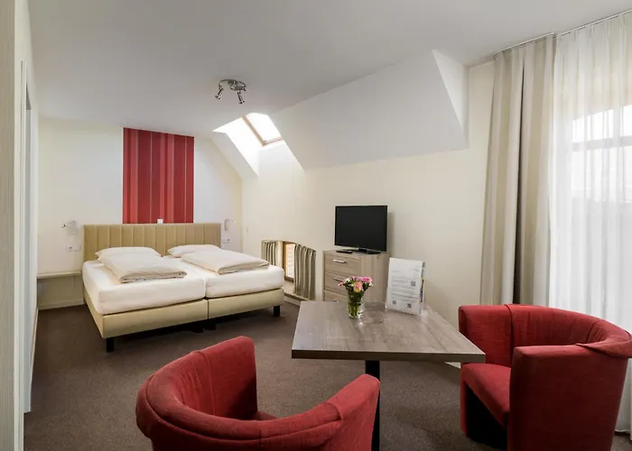 Gaestehaus Fraune Pensionat