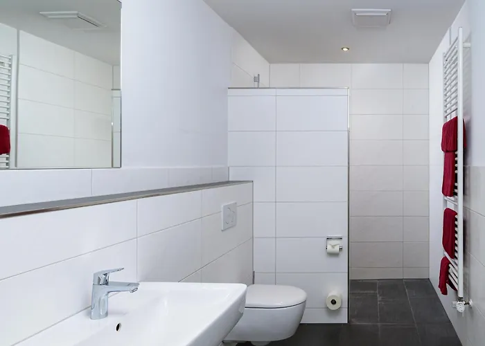 Affittacamere Gaestehaus Fraune