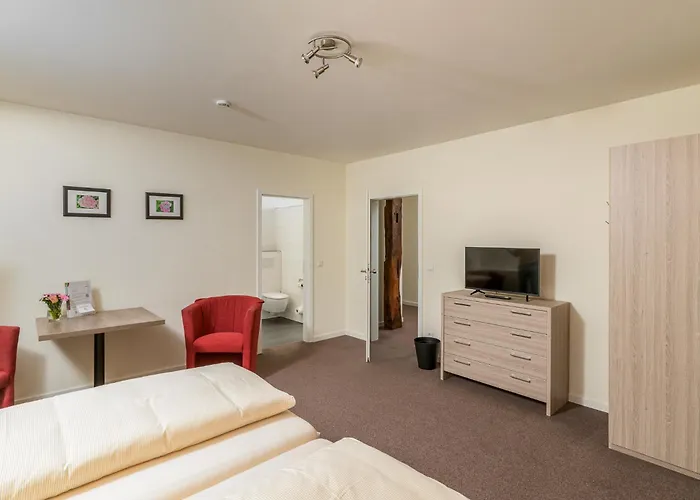 Gaestehaus Fraune 3*