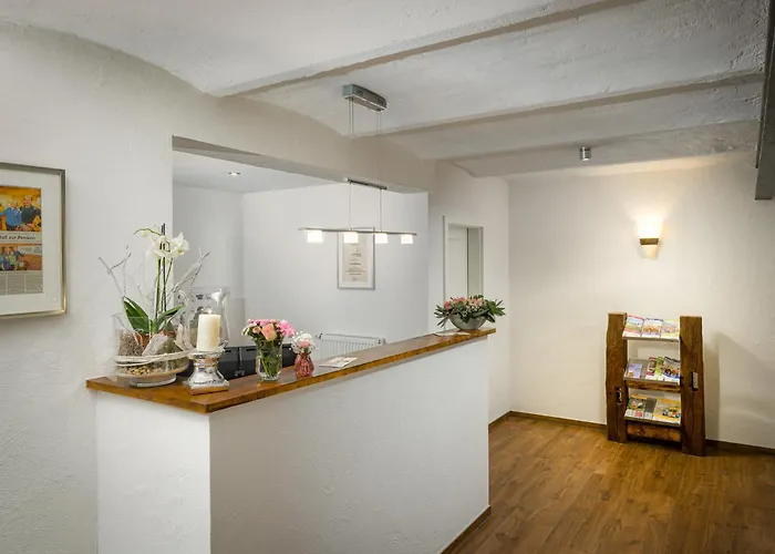 Gaestehaus Fraune Pensionat