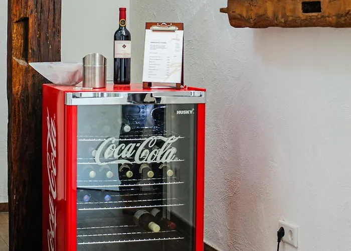 Gaestehaus Fraune Affittacamere Salzkotten