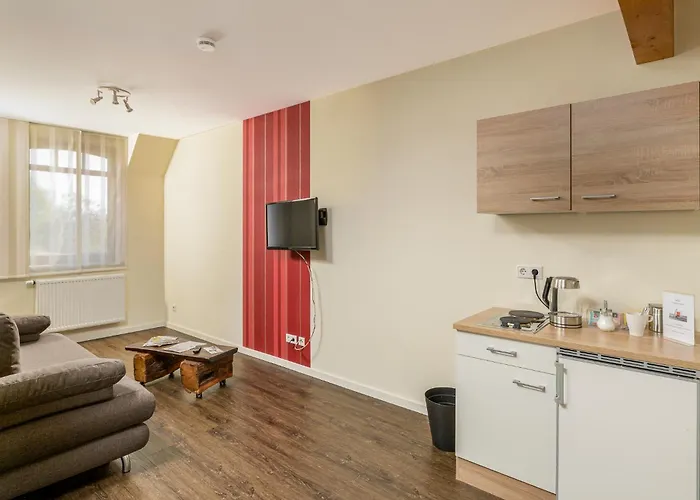 Gaestehaus Fraune 3*