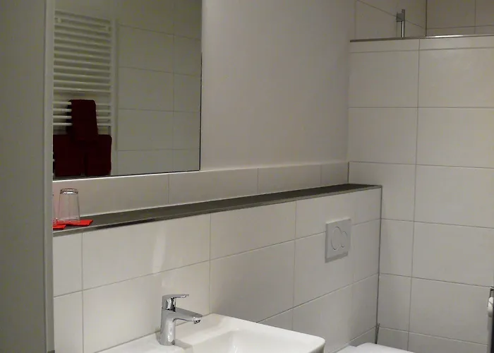 Gaestehaus Fraune Salzkotten