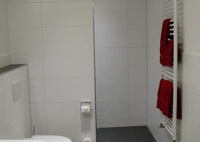 Affittacamere Gaestehaus Fraune