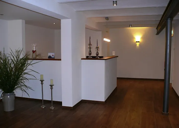 Gaestehaus Fraune Salzkotten