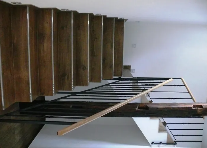 Gaestehaus Fraune Salzkotten