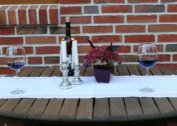 Gaestehaus Fraune 3* Salzkotten