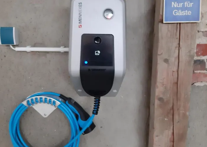 Gaestehaus Fraune 3*