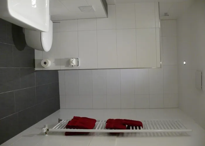 Gaestehaus Fraune Pensionat